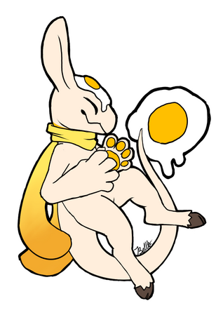$12 Unshaded Chibi